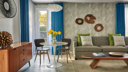 Santa Monica’s Iconic Fairmont Miramar Hotel & Bungalows Debuts New Eco-Friendly Luxury Haven