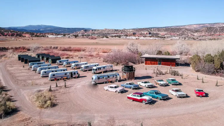 The Most Instagram-Worthy Spot in the American West: Yonder Escalante