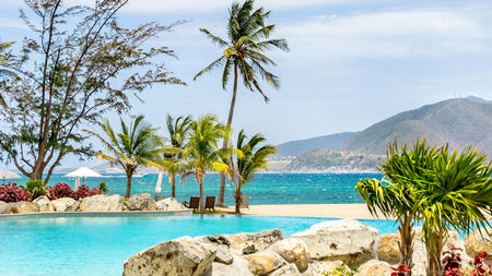 Park Hyatt St. Kitts Welcomes Travelers Back with Exclusive Limited-Time Offer
