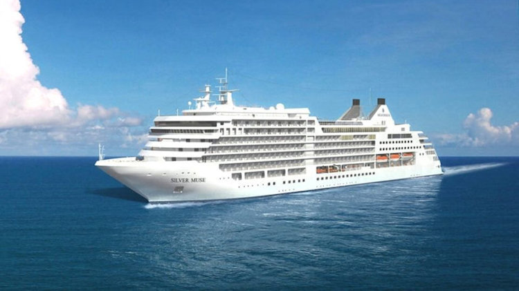 Silversea Cruises Adjusts COVID-19 Protocols to Welcome All Luxury Travelers 