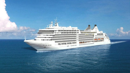 Silversea Cruises Adjusts COVID-19 Protocols to Welcome All Luxury Travelers 