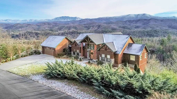 9 Tips to Make Your Gatlinburg Vacation Luxurious