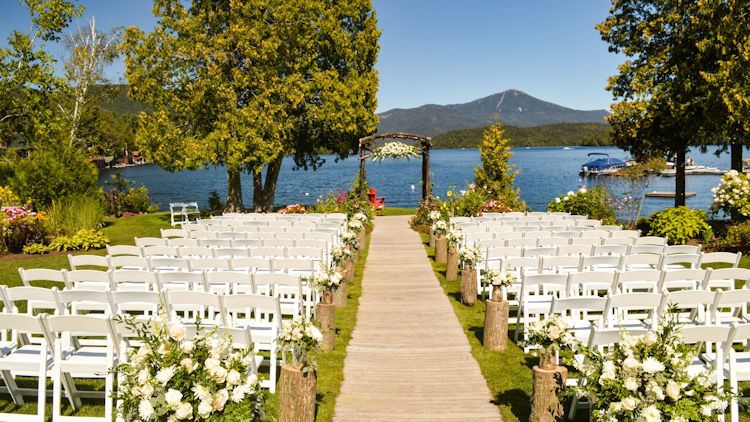 4 Steps to Creating a Stunning and Lucrative Wedding Venue