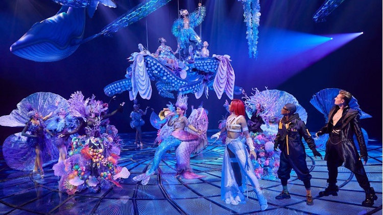 Wynn Las Vegas Announces Awakening, An Unparalleled New Show Experience