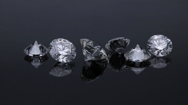 Unveiling the Israel Diamond Exchange - A peek inside the world of diamonds