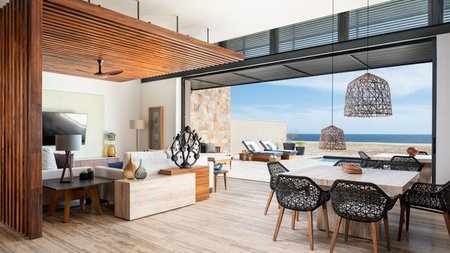 Zadún, a Ritz-Carlton Reserve Announces November Programming in Los Cabos