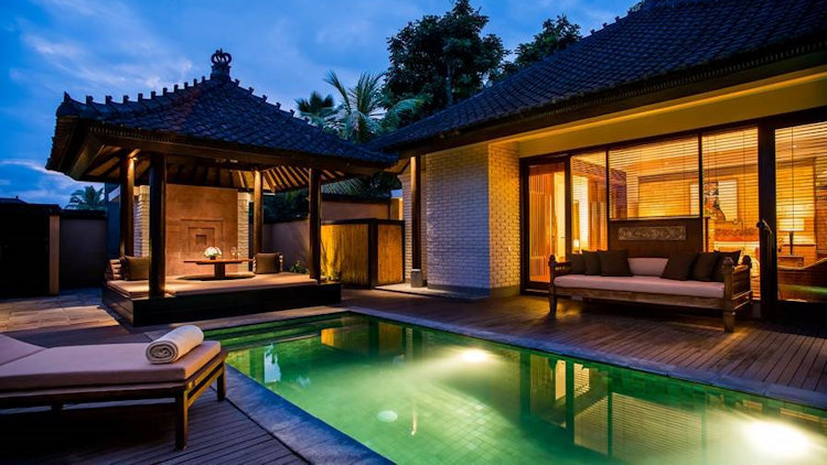 Tanah Gajah Helps Solo Travelers Seek Serenity in Bali