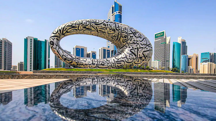 23 Reasons to Visit Dubai in 2023