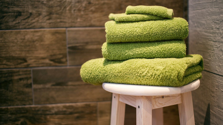 How to Choose the Best Towels like in Hotels?