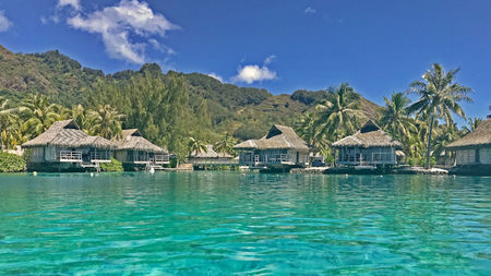3 Destinations For Your Next Luxury Holiday in the South Pacific