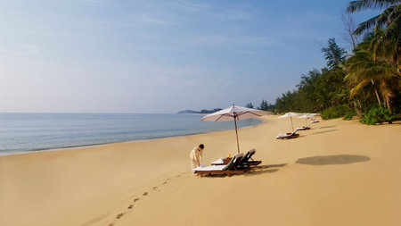 Experience Treasured Moments at 3 Top Malaysian Resorts