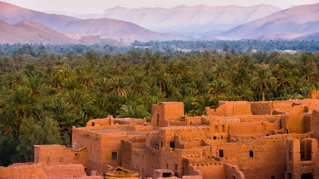 7 Top Attractions of Morocco that Will Make You Fall in Love with It