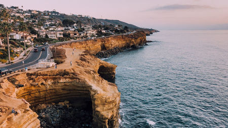 Visit San Diego with a Private Car Service