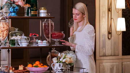 The St. Regis Venice Presents New Afternoon Tea Experience