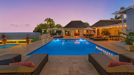 Experience Ultimate Privacy and Luxury: Why Booking a Private Holiday Villa is the Way to Go