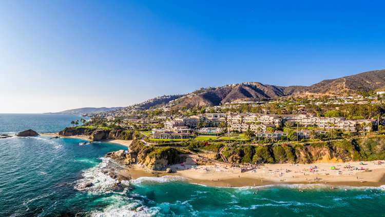 Montage Laguna Beach Celebrates 20th Anniversary with Over-the-top Package