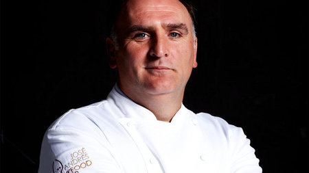 World-Renowned Chef José Andrés Opens Debut Dubai Restaurant Jaleo at Atlantis The Royal