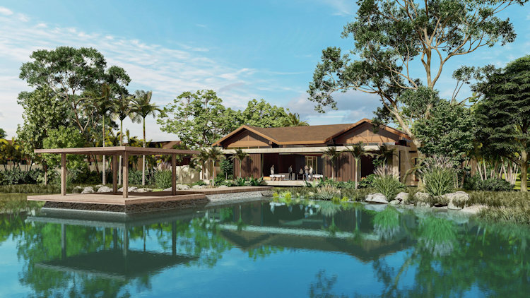 Casa de Campo to Unveil State-of-the-Art Spa and Wellness Center this Spring