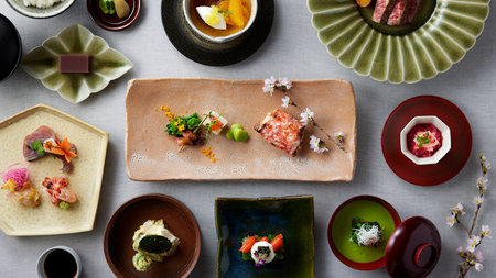 The Ritz-Carlton, Nikko Hotel in Japan Introduces Remarkable Spring Experiences