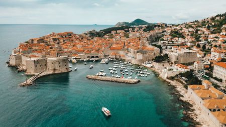Dubrovnik: A Luxurious Getaway to the Pearl of the Adriatic
