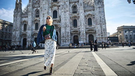 What to Wear on Your Trip to Milan