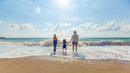 Planning Family Vacation This Season: 4 Top Choices Recommended