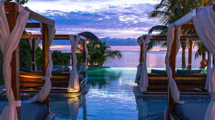 Guide to Planning a Luxury Vacation