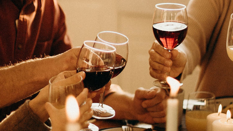 Why Wine is a Luxurious Retreat for the Mind and Body