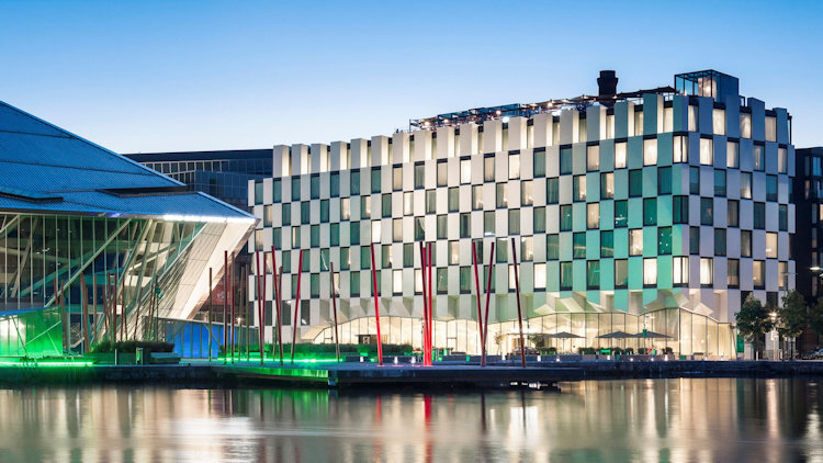 Anantara Debuts in Ireland with the Launch of Anantara The Marker Dublin Hotel