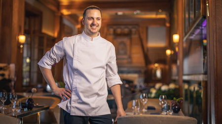 Fairmont Le Château Frontenac Appoints New Chef at the Champlain Restaurant