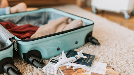 Why Using Luggage Tags is Very Important for Your Trip