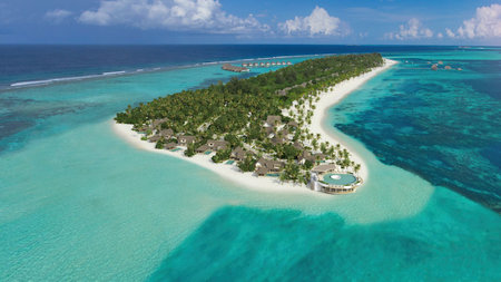 Six Senses Kanuhura: Maldivian Island Life, Reborn