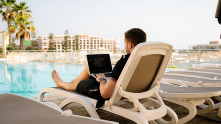 How to Manage Your Taxes as a Digital Nomad
