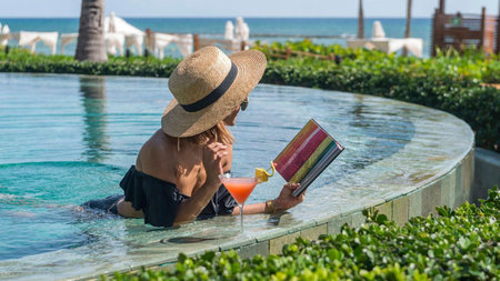 New Solo Travel Package Combines Wellness & Nature at Grand Velas Riviera Maya