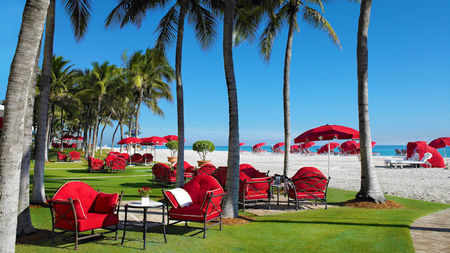 Escape to Luxury and Reconnect with Acqualina's Family Package
