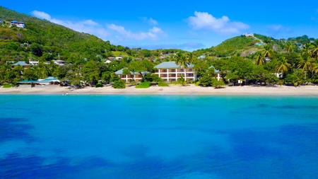 Bequia Beach Hotel Expands Villa Collection and Announces New Offerings for Winter Season