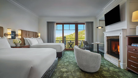 Montage Deer Valley Unveils Resort Renovation of Accommodations and Restaurants