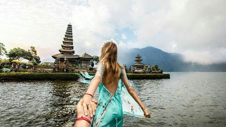 Bali Bound: 10 Romantic Adventures for Your Honeymoon Getaway