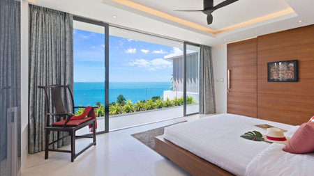 Sukkho Samui Welcomes You to Your Own Personal Paradise