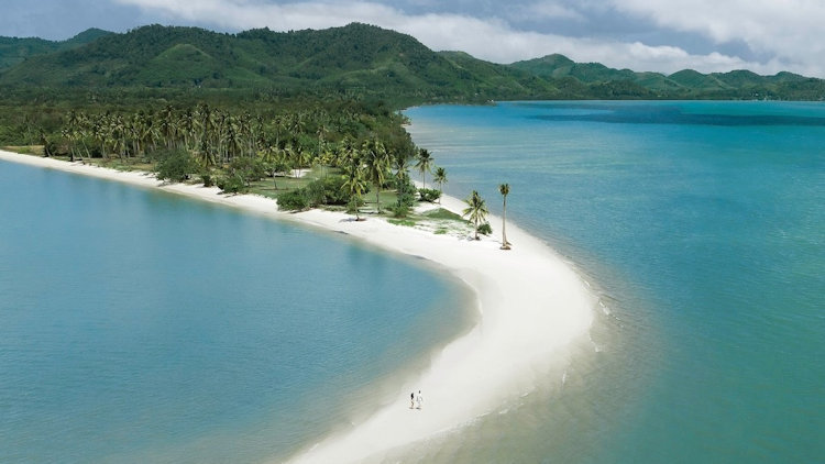 Anantara Koh Yao Yai Opens on One of Thailand's Last Untouched Paradises