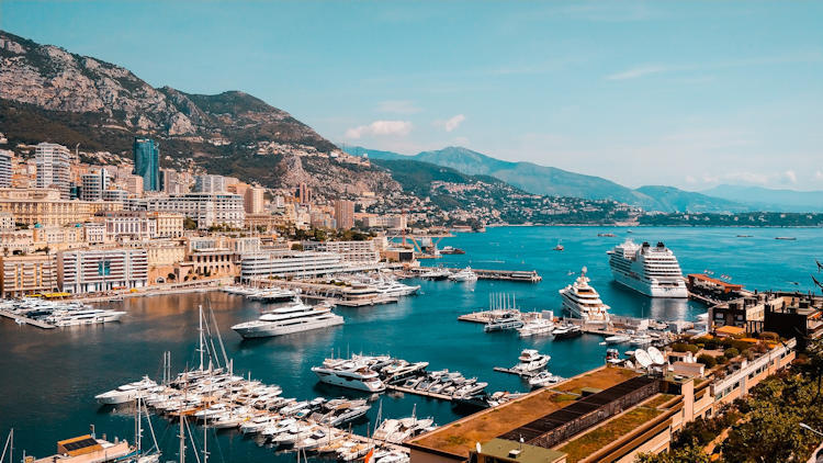 How to Spend 48 Hours in Monaco on a Romantic Getaway 