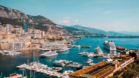 How to Spend 48 Hours in Monaco on a Romantic Getaway 
