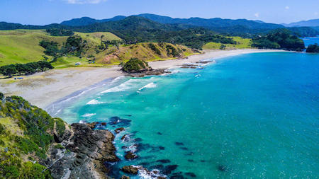 Luxury Glamping New Zealand’s North Island: Discover the Ultimate Campervan Experience