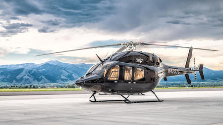 Take Flight This Winter with Montage Big Sky’s New Helicopter Tours