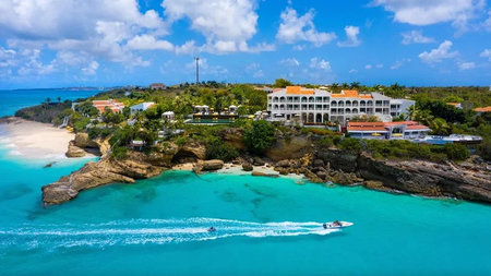 Wellness by the Water at Malliouhana, Anguilla