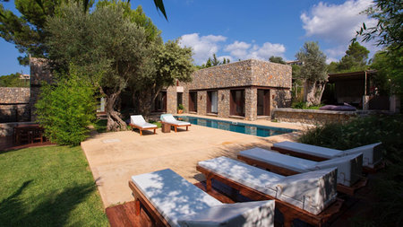 5 Best Villas with Pools in Mallorca, Spain