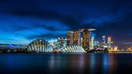 Top Reasons Why Property Investment in Singapore is an Outstanding Choice