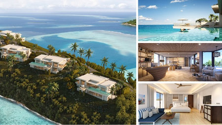 Six Senses La Sagesse Opening in Grenada May 2024