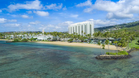 The Kahala Hotel & Resort Celebrates 60 Years in Honolulu