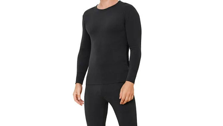 Do I need thermal underwear?